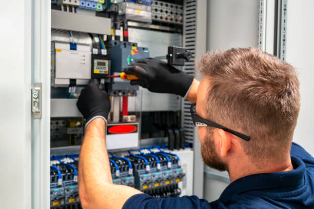 Best Best Electricians Near Me  in Moreauville, LA