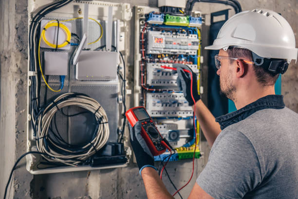 Best Best Electricians Near Me  in Moreauville, LA