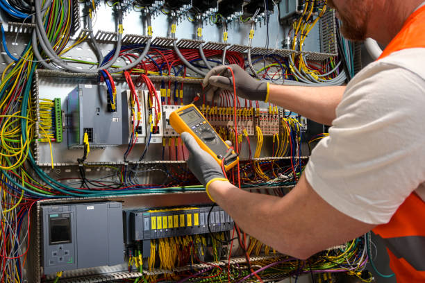  Moreauville, LA Electrician Pros